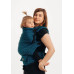 Сумка-кенгуру LennyLamb LennyPreschool Splot Tessara TANZANIT