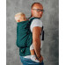 Сумка-кенгуру LennyLamb LennyPreschool Splot Tessara Basic Line Jade Сумка-кенгуру LennyLamb LennyPreschool Splot Tessara Basic Line Jade