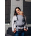 Сумка-кенгуру LennyLamb LennyUpGrade Selenit