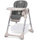 Стульчик для кормления Lionelo Zanna Grey Stone Стульчик для кормления Lionelo Zanna Grey Stone