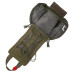 Підсумок для аптечки MFH 30630B Green OD Підсумок для аптечки MFH 30630B Green OD