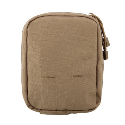 Підсумок для аптечки MFH 30613R Coyote Brown Підсумок для аптечки MFH 30613R Coyote Brown