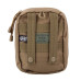 Підсумок для аптечки MFH 30613R Coyote Brown Підсумок для аптечки MFH 30613R Coyote Brown
