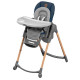 Стульчик для кормления Maxi-Cosi Home Minla Essential Blue Стульчик для кормления Maxi-Cosi Home Minla Essential Blue