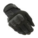 Тактичні рукавички Mechanix M-Pact3 Covert Glove Black MP3-55 Тактичні рукавички Mechanix M-Pact3 Covert Glove Black MP3-55