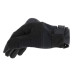 Тактичні рукавички Mechanix M-Pact3 Covert Glove Black MP3-55