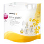 Набір пакетів для стерилізації в мікрохвильовій печі Medela Quick Clean, 5 шт