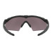 Окуляри тактичні Oakley SI Ballistic M Frame 2.0 Strike Black Prizm Grey OO9213-0532 Окуляри тактичні Oakley SI Ballistic M Frame 2.0 Strike Black Prizm Grey OO9213-0532