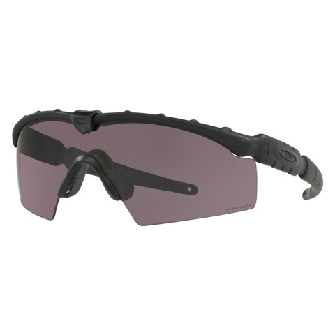 Окуляри тактичні Oakley SI Ballistic M Frame 2.0 Strike Black Prizm Grey OO9213-0532 Окуляри тактичні Oakley SI Ballistic M Frame 2.0 Strike Black Prizm Grey OO9213-0532