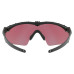 Тактические очки Oakley SI Ballistic M Frame 3.0 Matte Black Prizm TR22 OO9146-19 Тактические очки Oakley SI Ballistic M Frame 3.0 Matte Black Prizm TR22 OO9146-19