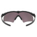 Тактические очки Oakley SI Ballistic M Frame 3.0 Strike Black Prizm Grey OO9146-3332 Тактические очки Oakley SI Ballistic M Frame 3.0 Strike Black Prizm Grey OO9146-3332