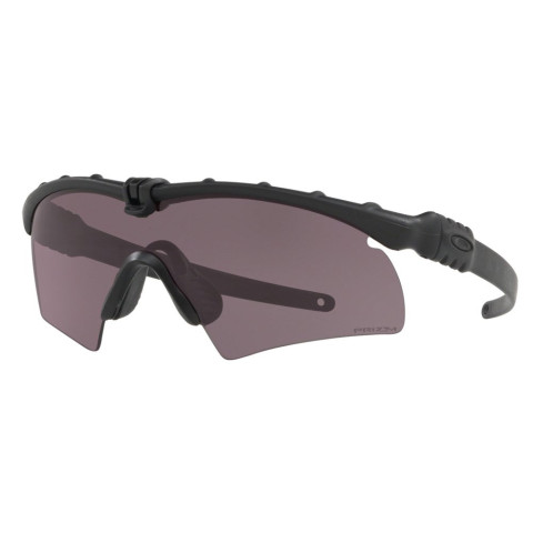 Тактические очки Oakley SI Ballistic M Frame 3.0 Strike Black Prizm Grey OO9146-3332 Тактические очки Oakley SI Ballistic M Frame 3.0 Strike Black Prizm Grey OO9146-3332