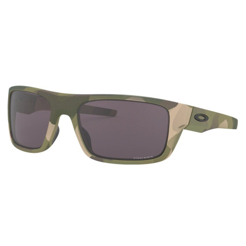 Тактические очки Oakley SI Drop Point MultiCam® Prizm Grey OO9367-2860 Тактические очки Oakley SI Drop Point MultiCam® Prizm Grey OO9367-2860