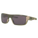 Окуляри тактичні Oakley SI Drop Point MultiCam® Prizm Grey OO9367-2860 Окуляри тактичні Oakley SI Drop Point MultiCam® Prizm Grey OO9367-2860