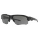 Тактичні окуляри Oakley SI Speed Jacket Matte Black - Grey - OO9228-01 Тактичні окуляри Oakley SI Speed Jacket Matte Black - Grey - OO9228-01