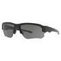 Тактичні окуляри Oakley SI Speed Jacket Matte Black - Grey - OO9228-01 Тактичні окуляри Oakley SI Speed Jacket Matte Black - Grey - OO9228-01