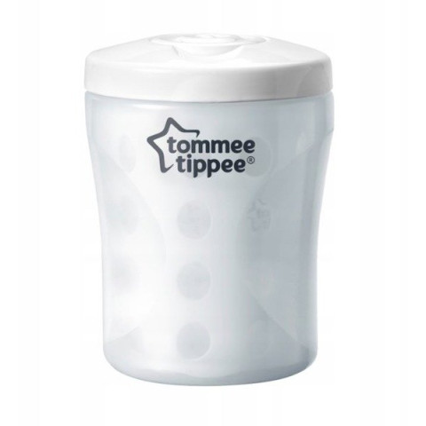 Стерилізатор для однієї пляшечки Tommee Tippee 42310040 Стерилізатор для однієї пляшечки Tommee Tippee 42310040
