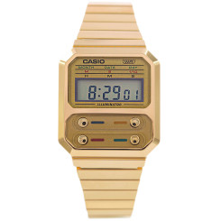 CASIO A100WEG-9AEF CASIO A100WEG-9AEF