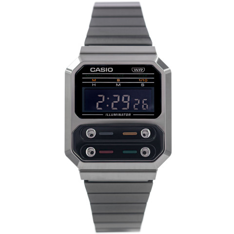CASIO A100WEGG-1AEF
