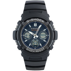 CASIO G-SHOCK AWG-M100SB-2AER CASIO G-SHOCK AWG-M100SB-2AER