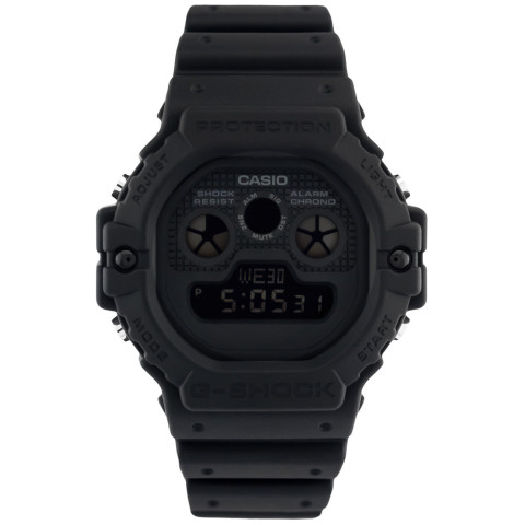 CASIO G-SHOCK DW-5900BB-1ER