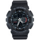 CASIO G-SHOCK GA-140-1A1ER CASIO G-SHOCK GA-140-1A1ER