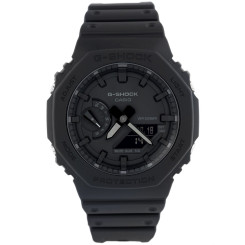CASIO G-SHOCK GA-2100-1A1ER CARBON CORE GUARD