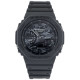 CASIO G-SHOCK GA-2100CA-8A CAMOUFLAGE CASIO G-SHOCK GA-2100CA-8A CAMOUFLAGE