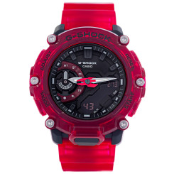 CASIO G-SHOCK GA-2200SKL-4AER SOUND WAVE SERIES