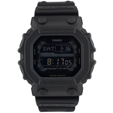CASIO G-SHOCK GX-56BB-1ER KING OF G CASIO G-SHOCK GX-56BB-1ER KING OF G