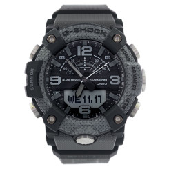 CASIO G-SHOCK MUDMASTER GG-B100-8AER