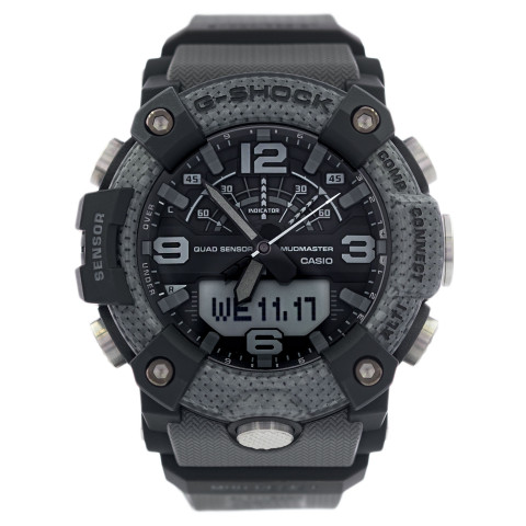 CASIO G-SHOCK MUDMASTER GG-B100-8AER