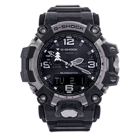 CASIO G-SHOCK MUDMASTER GWG-2000-1A1ER CASIO G-SHOCK MUDMASTER GWG-2000-1A1ER