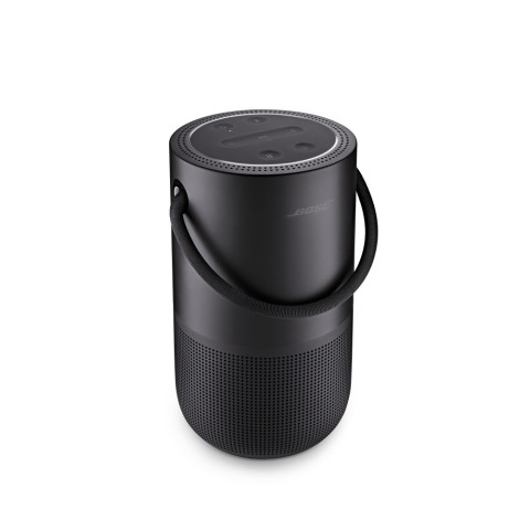 Акустическая система Bose Portable Home Speaker Black Акустическая система Bose Portable Home Speaker Black