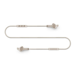 Наушники Bang & Olufsen BEOPLAY E6 Beige