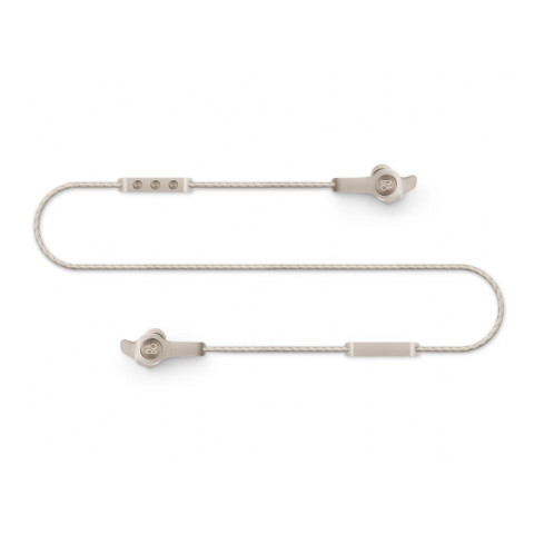 Наушники Bang & Olufsen BEOPLAY E6 Beige