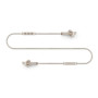 Наушники Bang & Olufsen BEOPLAY E6 Beige