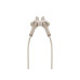 Наушники Bang & Olufsen BEOPLAY E6 Beige