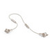 Наушники Bang & Olufsen BEOPLAY E6 Beige