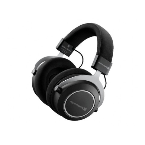 Навушники Beyerdynamic Amiron Wireless Black