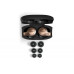Навушники Jabra Elite 65t Copper Black