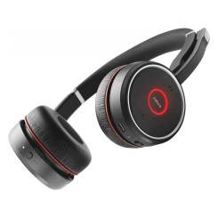 Наушники Jabra Evolve 75 MS (7599832109) Наушники Jabra Evolve 75 MS (7599832109)