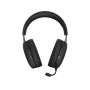 Наушники Corsair HS70 PRO Wireless Black Наушники Corsair HS70 PRO Wireless Black