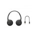 Навушники Sony WH-CH510 Black Навушники Sony WH-CH510 Black