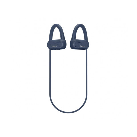 Навушники Jabra Elite45e Active Purpur