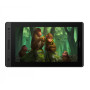 Графический планшет Huion Kamvas Pro 16