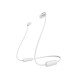 Наушники Sony WI-C310 White Наушники Sony WI-C310 White