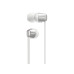 Наушники Sony WI-C310 White