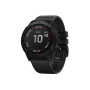 Garmin Fenix 6 PRO Black Gorilla Glass 010-02158-02