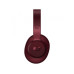 Наушники Fresh N Rebel Clam ANC Ruby Red